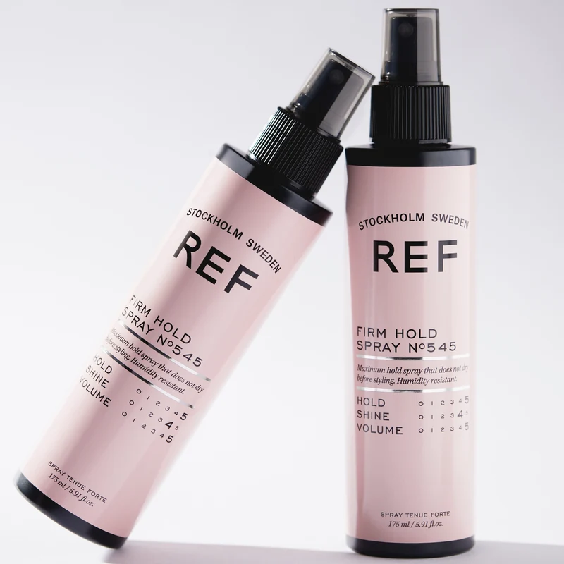REF Firm Hold Spray 175ml