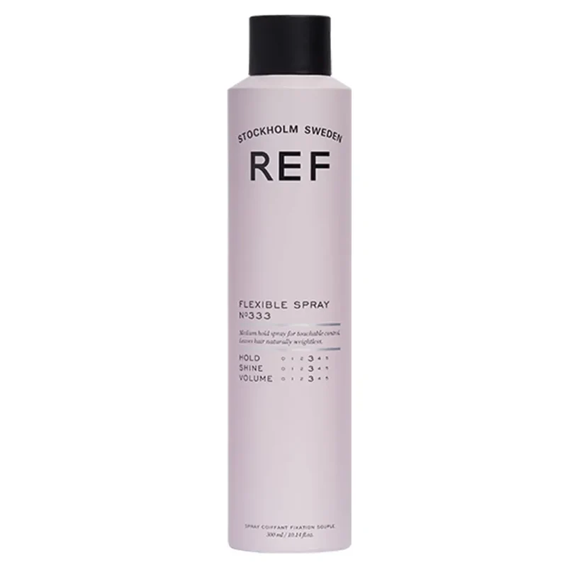 REF Flexibles Haarspray 300ml