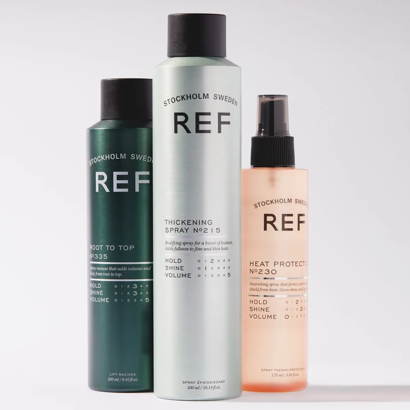 REF Root To Top 250ml