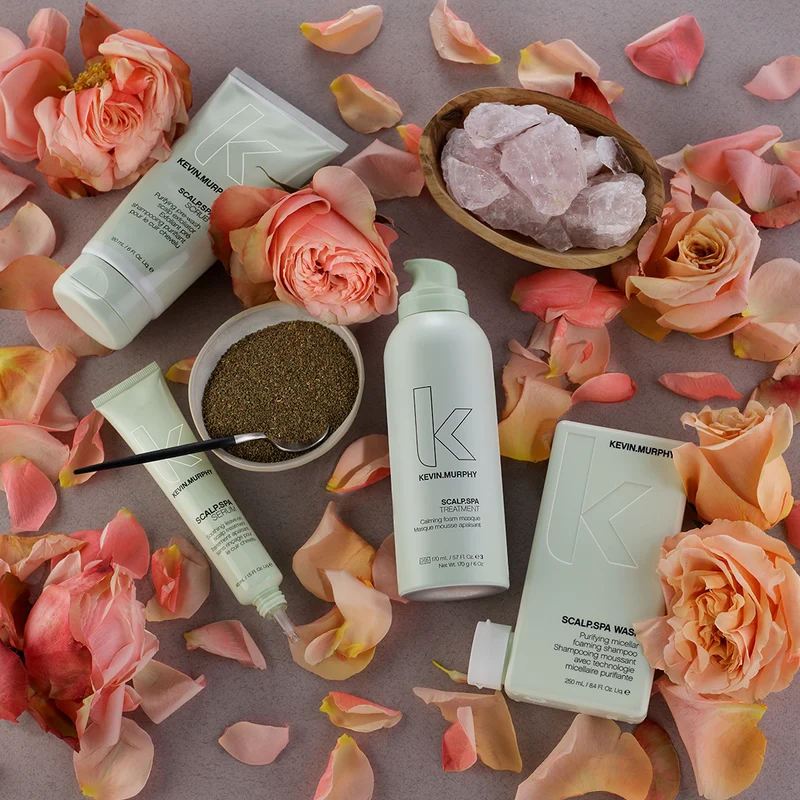 Kevin Murphy Scalp.Spa Behandlung 170ml