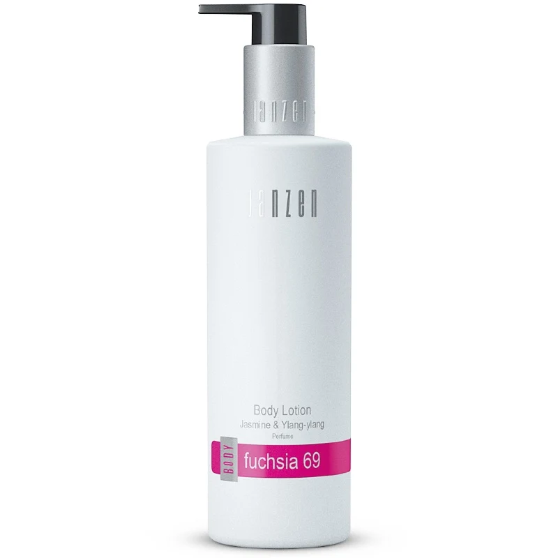 JANZEN Körperlotion Fuchsia 69 250ml