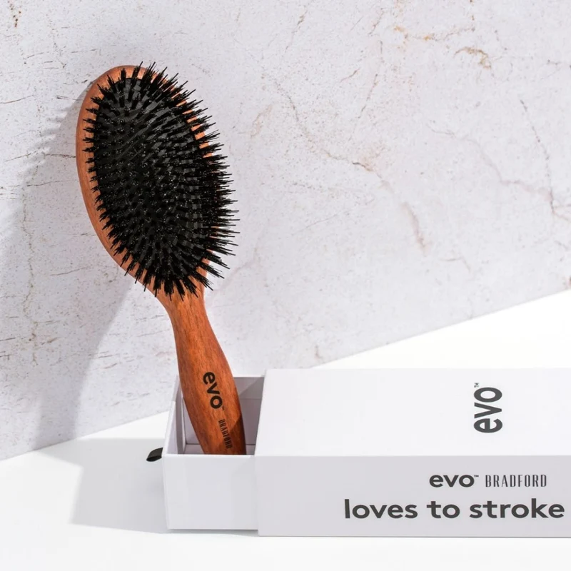 EVO Bradford Bristel Borstel