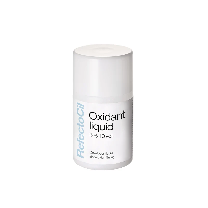Refectocil Entwickler Flüssigkeit 3% 100ml