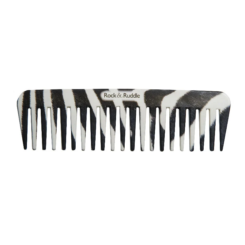 Rock & Ruddle Grove Kamm Afrika Zebra