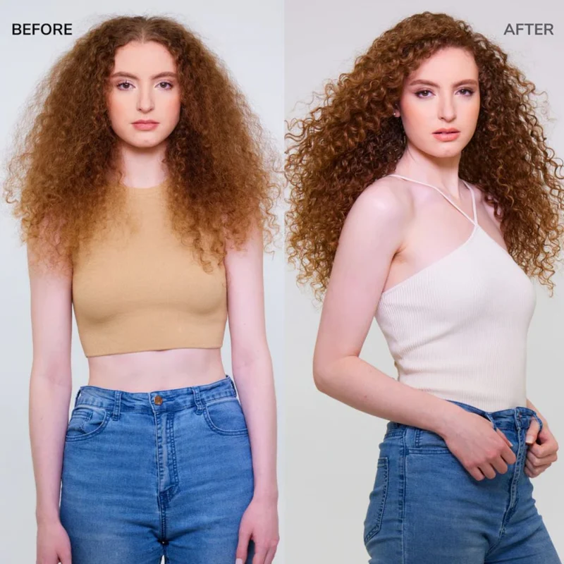 Colour Wow Curl Wow Snag Free Pre Shampoo Detangler 295ml
