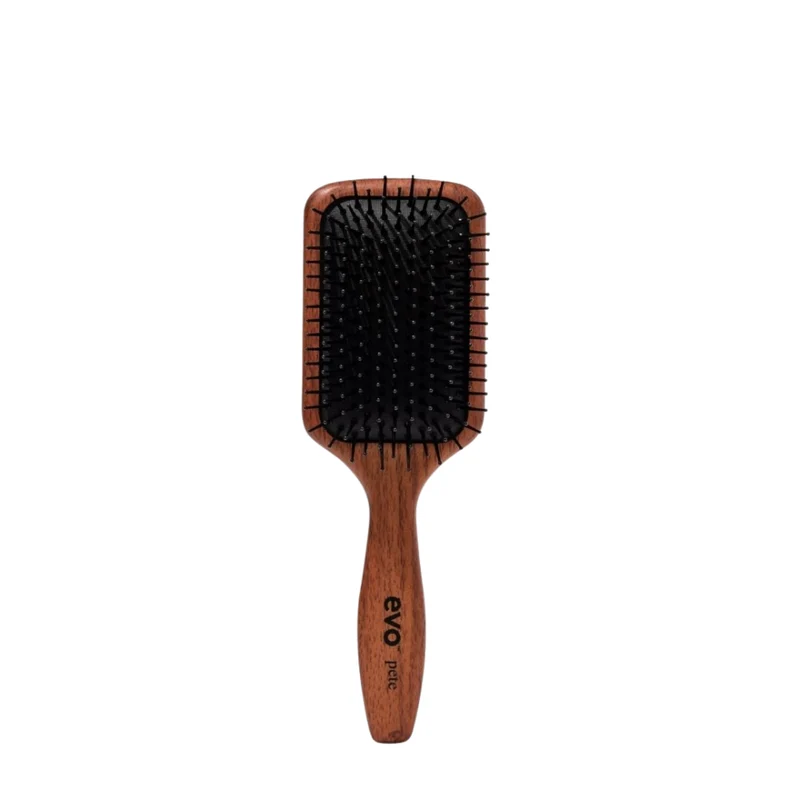 EVO Pete Iconic Paddle Borstel