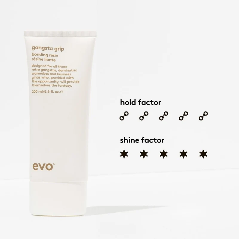 EVO Gangsta Grip Bonding Gel