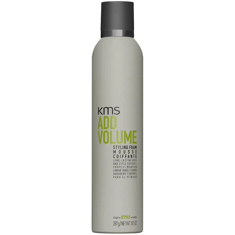 KMS Hair Addvolume Styling-Schaum 300ml