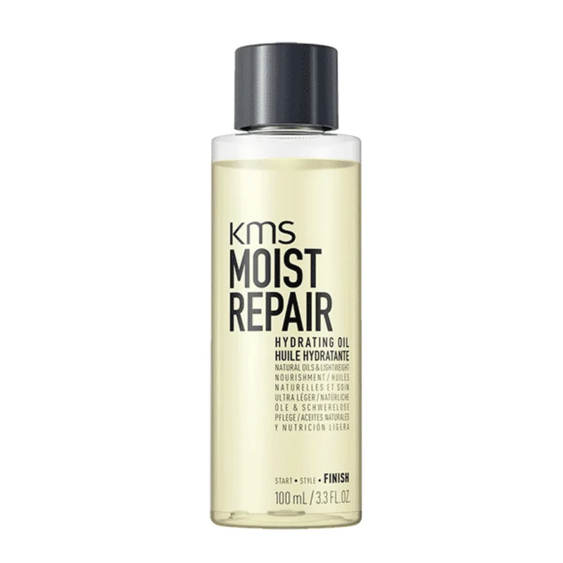 KMS Hair Moist Repair Feuchtigkeits-Öl 100ml