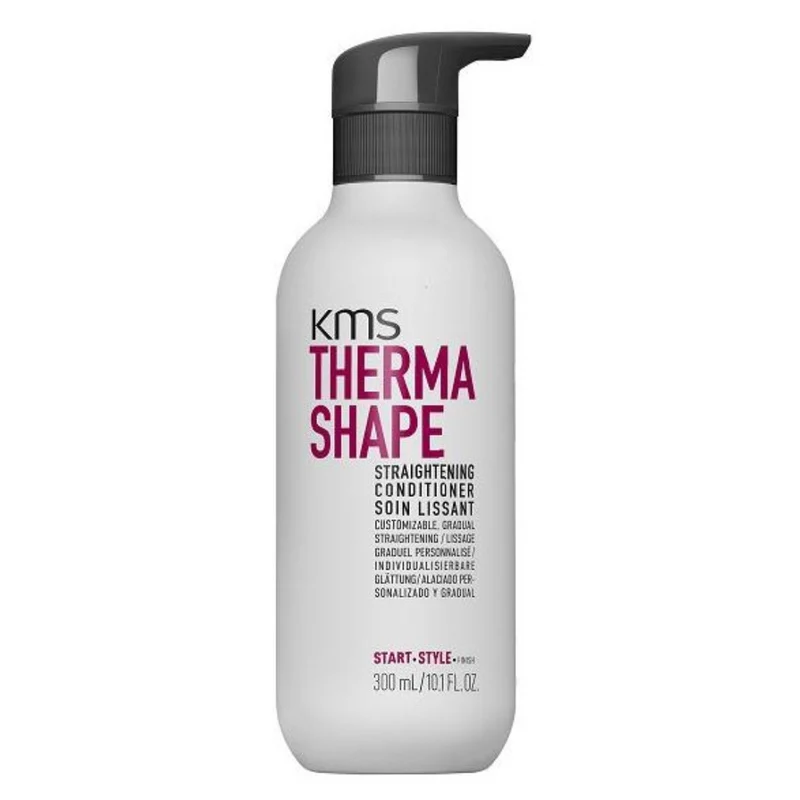 KMS Hair Thermashape Glättende Spülung 300ml