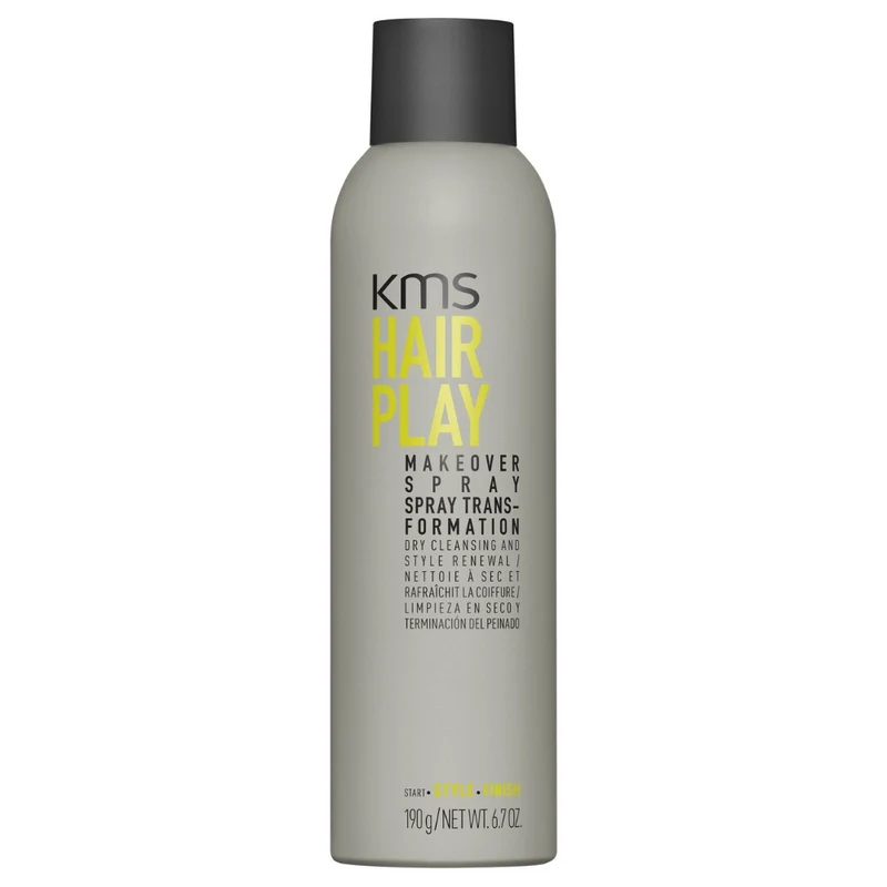 KMS Hair Hairplay Umstyling-Spray 250ml