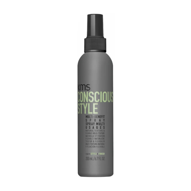 KMS Hair Bewusster Stil Multi-Benefit-Spray 200ml