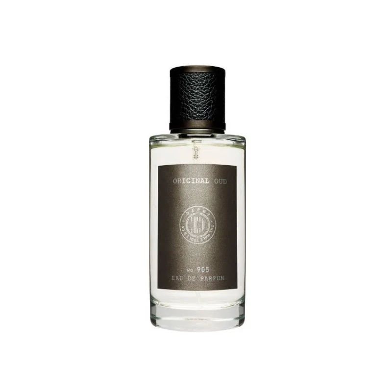 Depot No.905 Eau de Parfum Original Oud 100ml