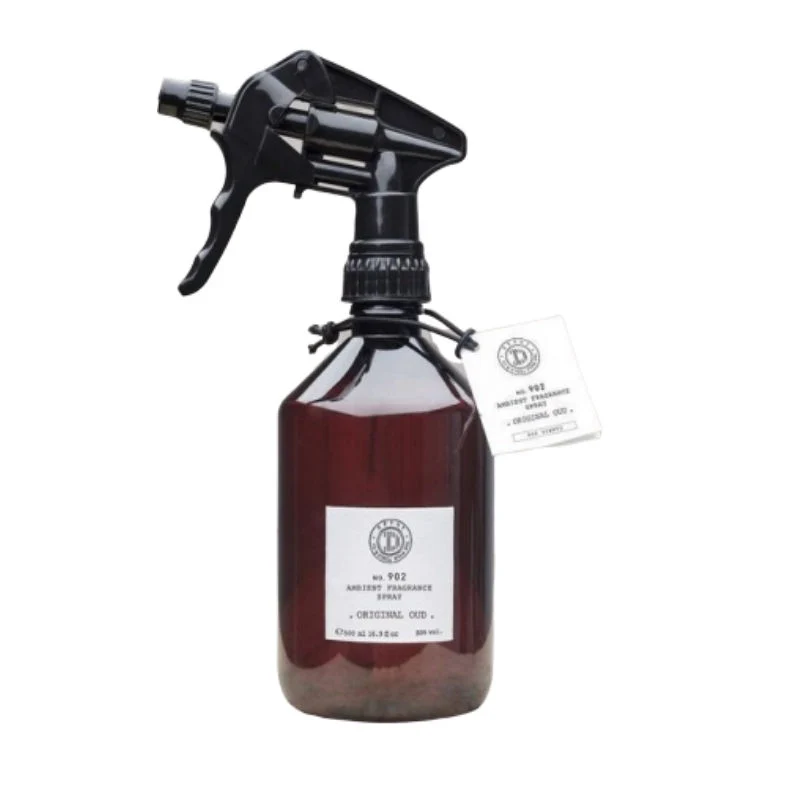 Depot 902 Raumduftspray original alt 500ml