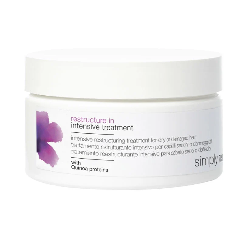 Simply Zen Restrukturierungs-Intensivbehandlung 200 ml