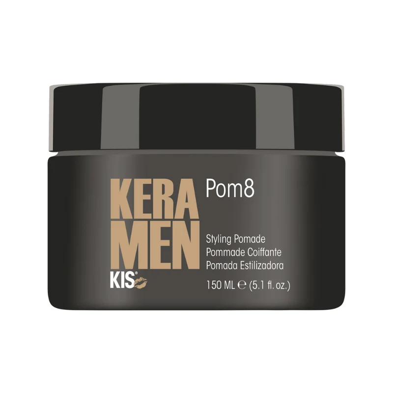 KIS KeraMen POM8 Pomade