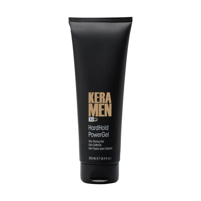 KIS KeraMen PowerGel 250ml