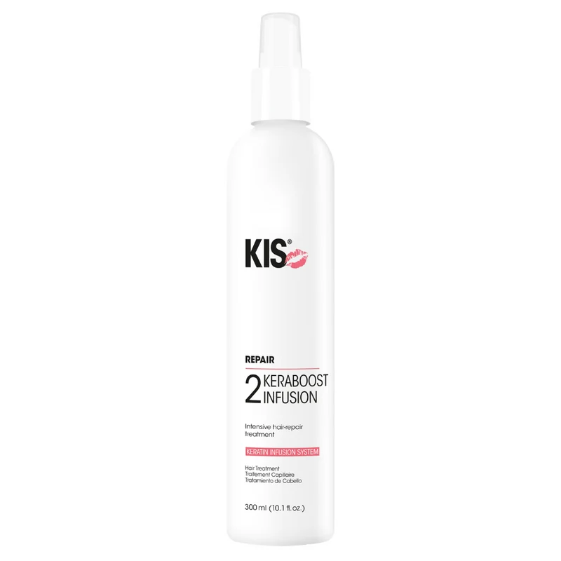 KIS Keraboost Infusion Treatment