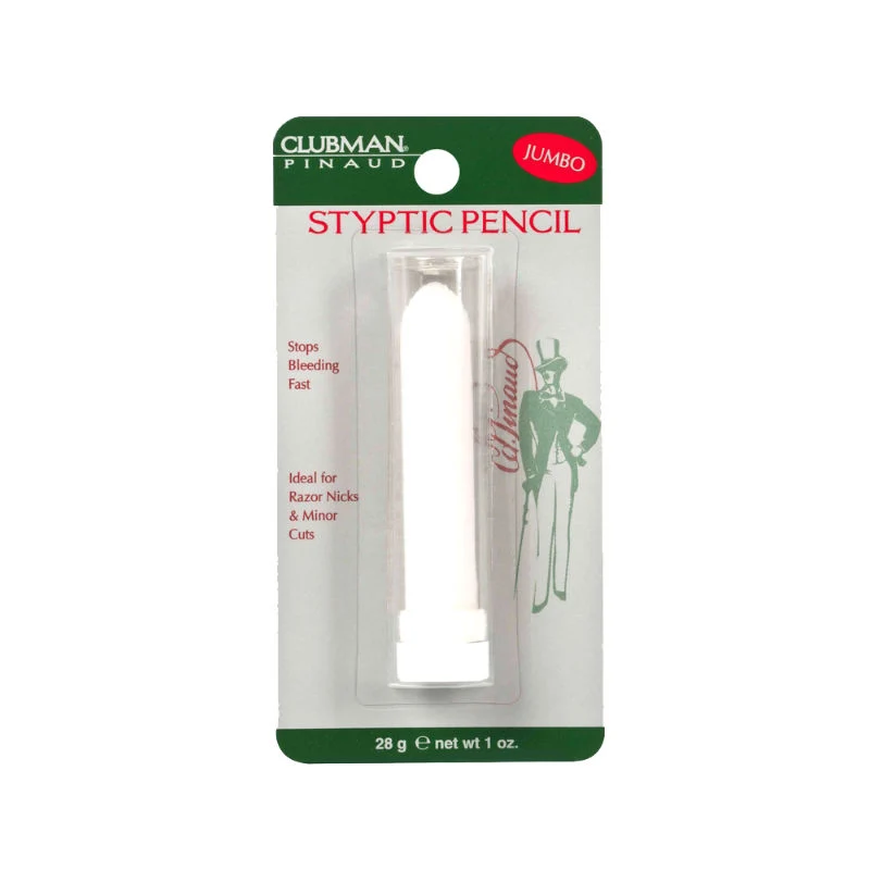 Clubman Pinaud Blutstillender Bleistift Jumbo