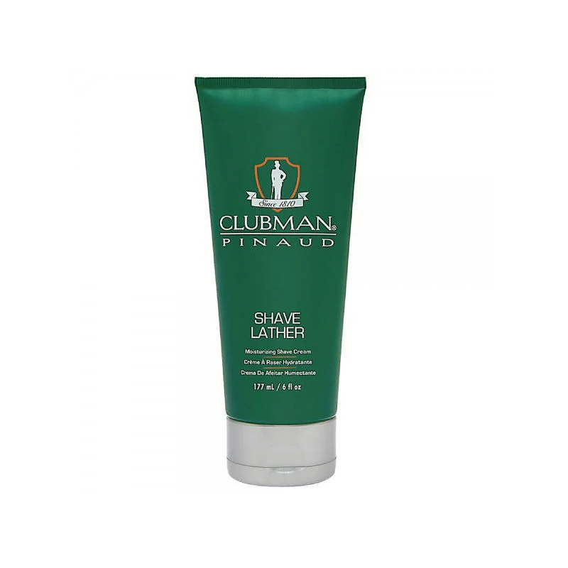 Clubman Pinaud Rasierschaum 178ml