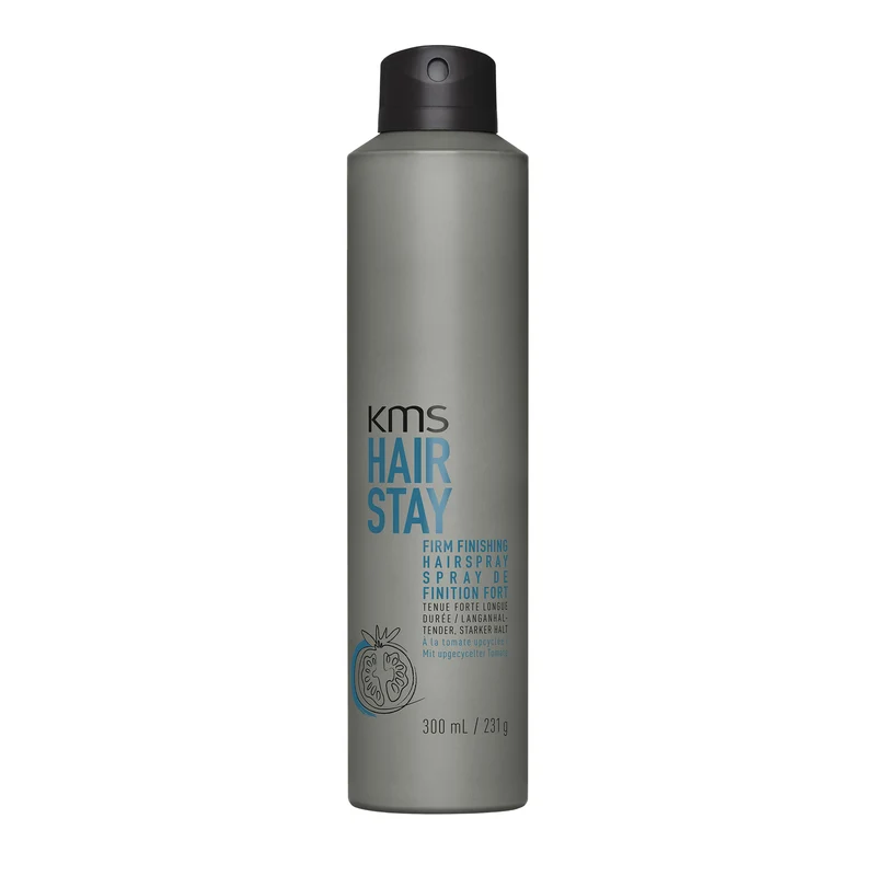 KMS Haar Haarspray Finishing Spray 300ml