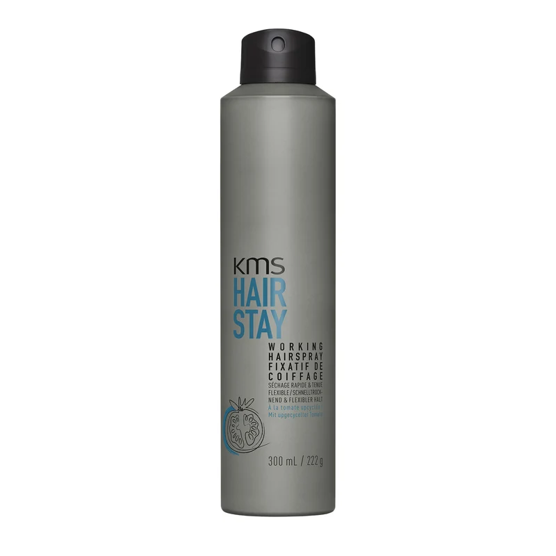 KMS Hair Hairstay Arbeitshaarspray 300ml