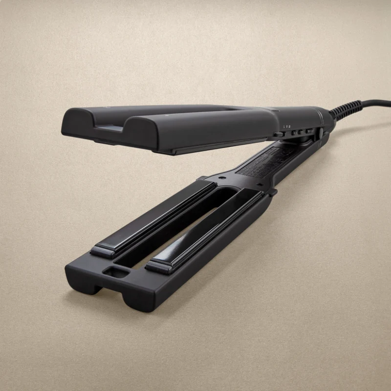 Hot Tools Professionelle Dual Platte Glätter Styler 12mm