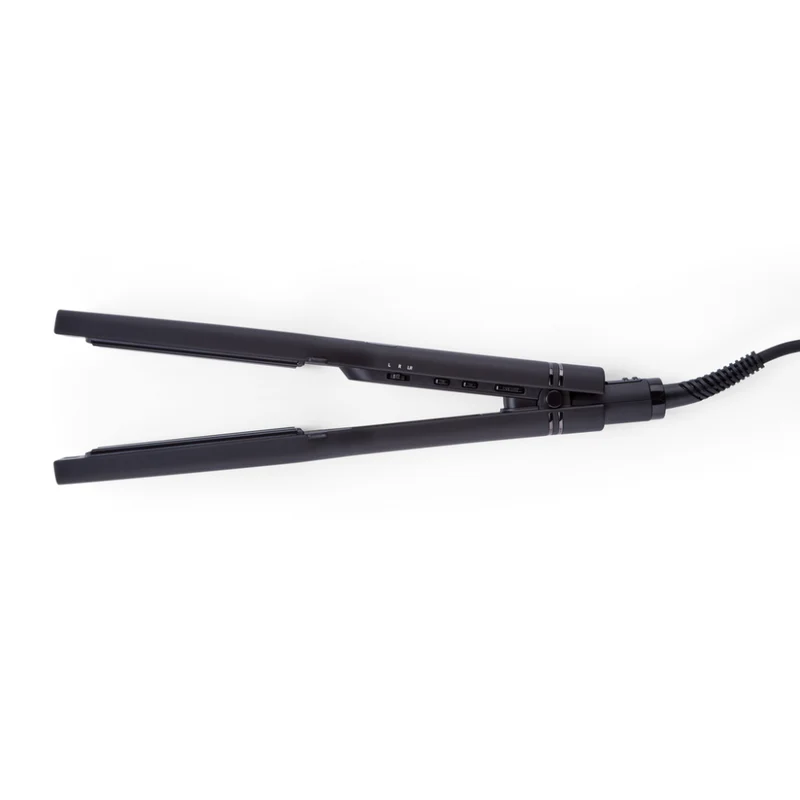Hot Tools Professionelle Dual Platte Glätter Styler 12mm