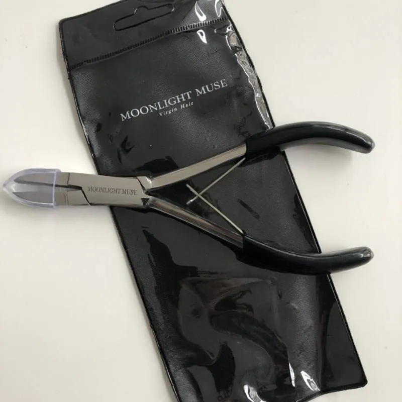 Moonlight Muse Plier Uithaaltang