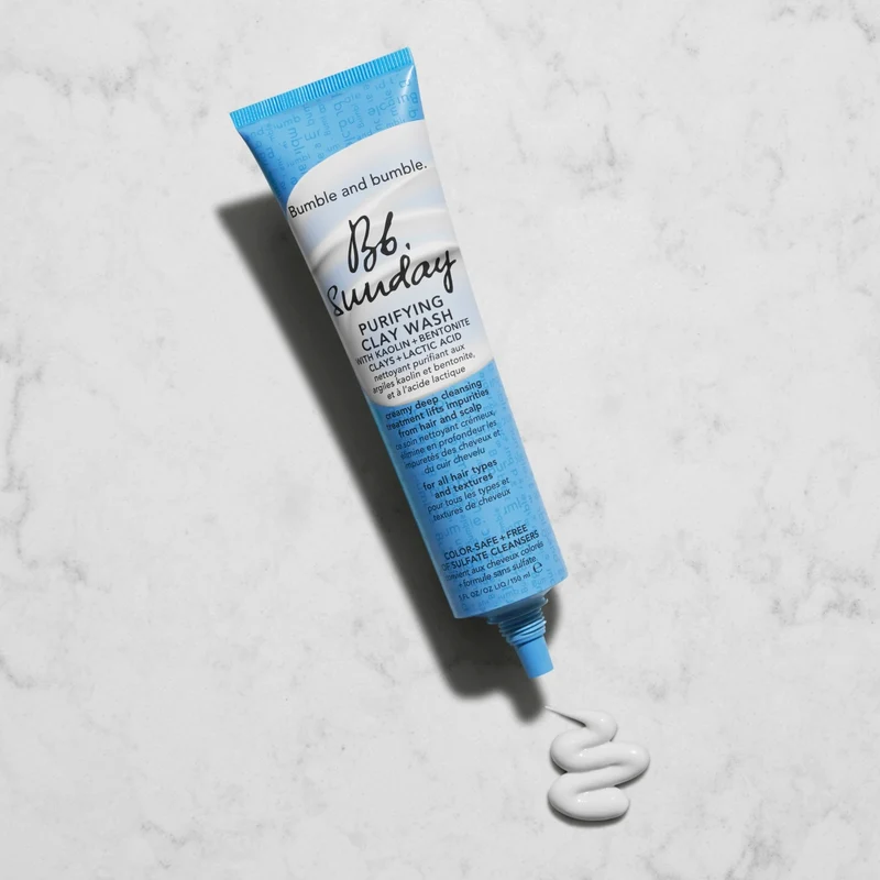 Bumble and bumble Sunday Clay Wash 150ml