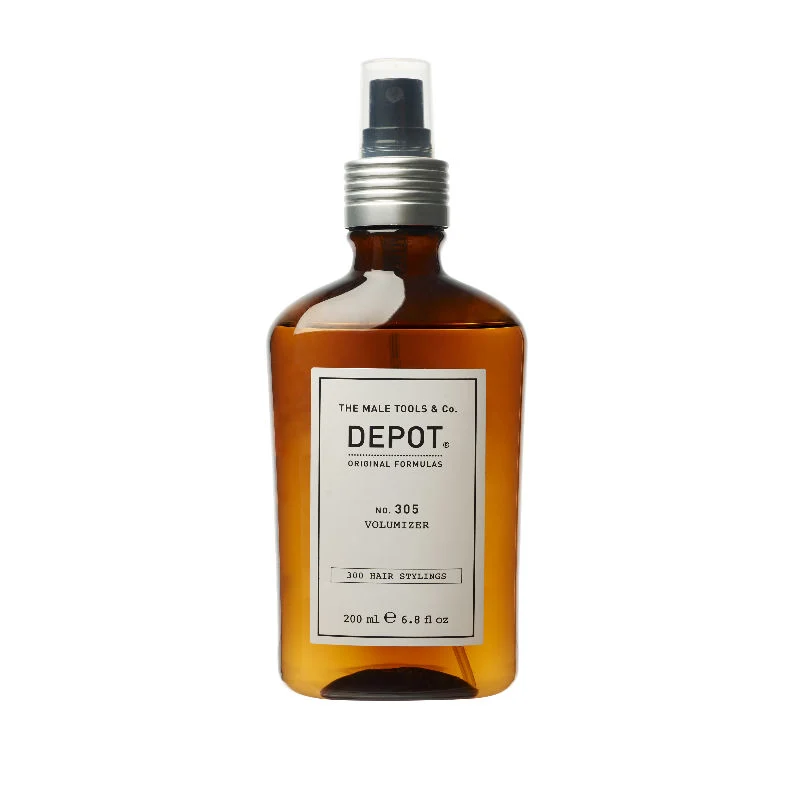 Depot 305 Volumenspray 200ml