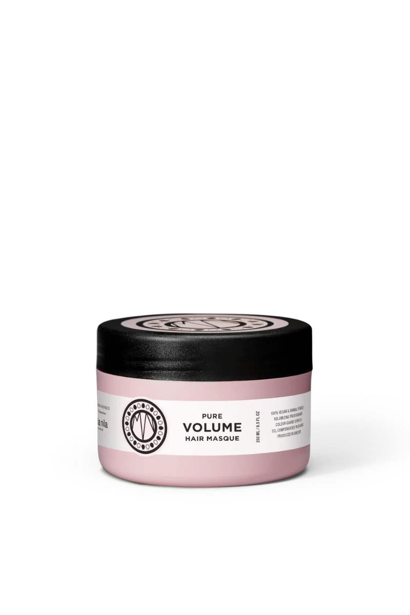 Maria Nila Pure Volume Haarmasker 250ml