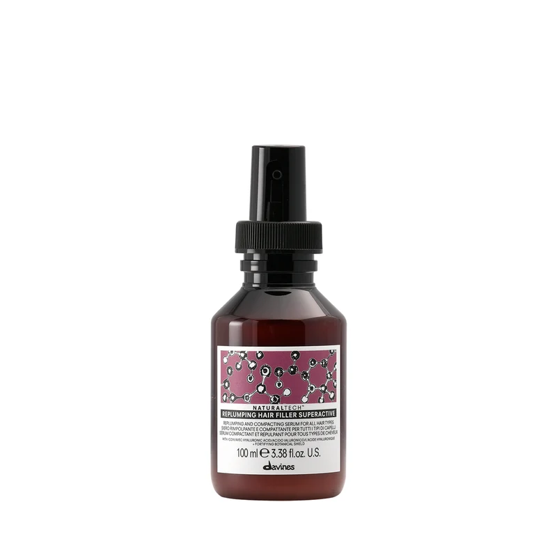 Davines Naturaltech Auffüllender Haarfüller Superactive 100 ml