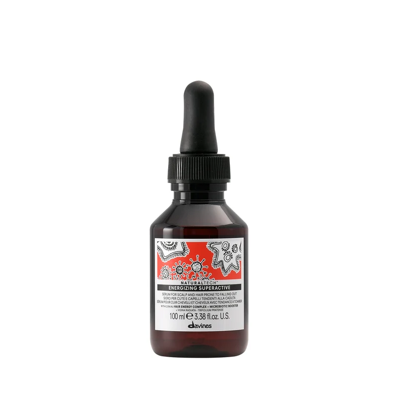 Davines Naturaltech Energiespendend Superaktiv 100 ml