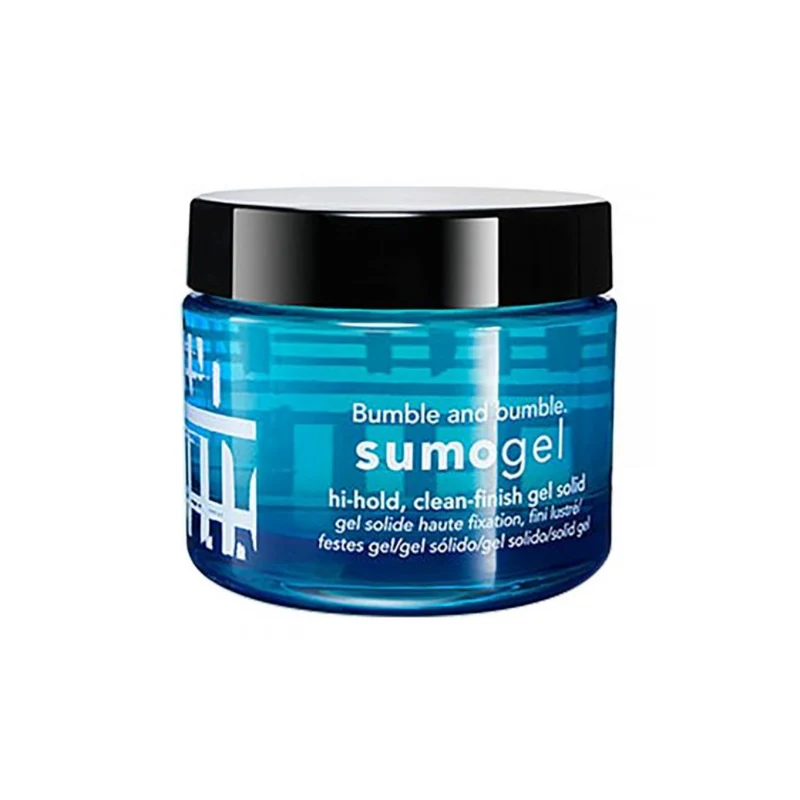 Bumble & Bumble Sumo Gel 50ml