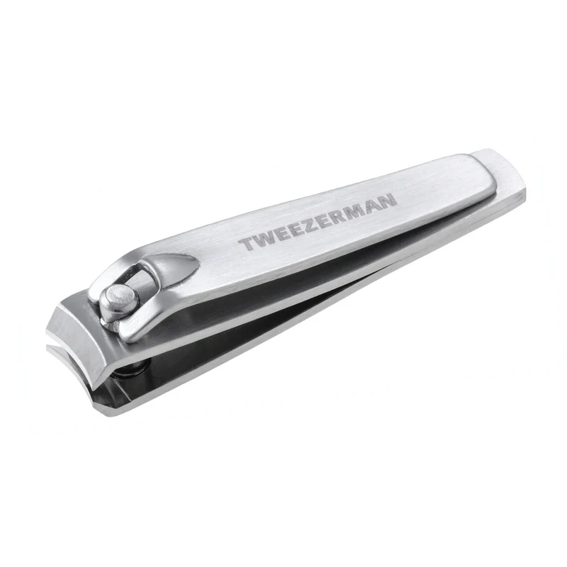 Tweezerman Edelstahl-Nagelknipser