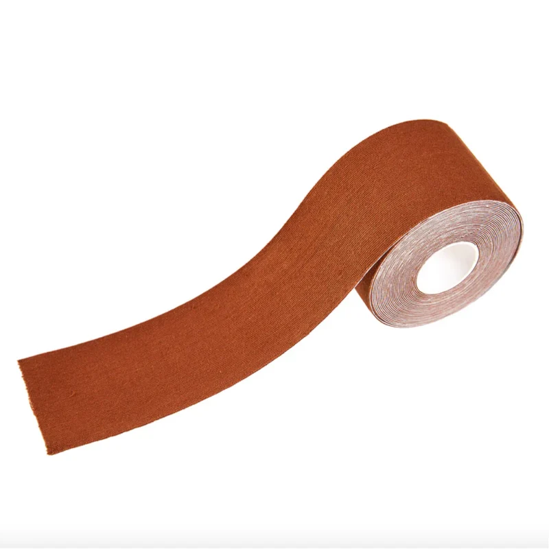 Tölpelband Braun 5 Meter
