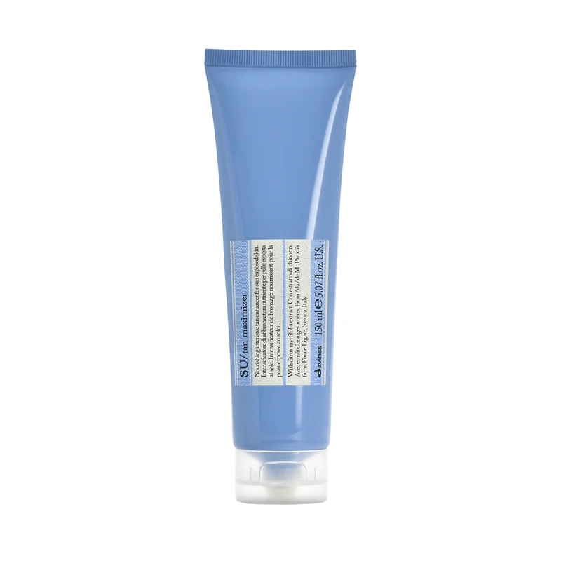 Davines SU Tan Maximizer 150 ml