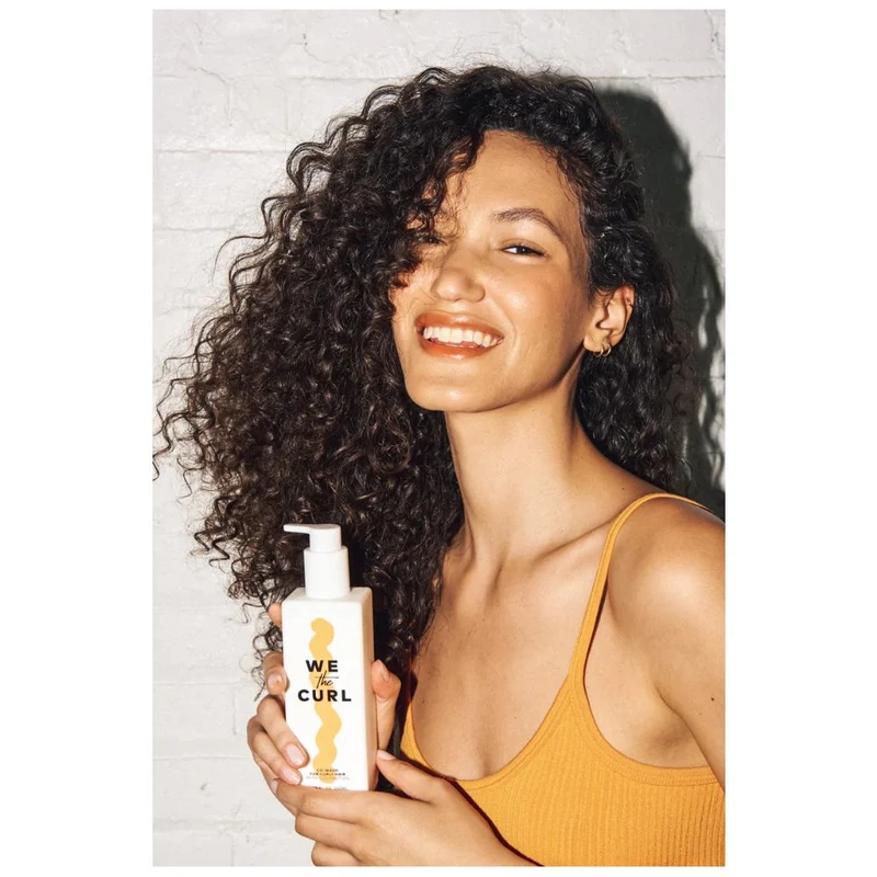 We The Curl Co-Wash für lockiges Haar 250ml