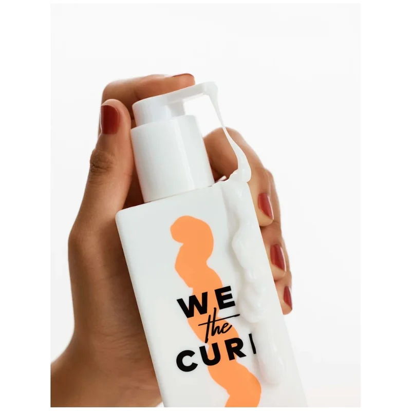 We The Curl Co-Wash für lockiges Haar 250ml
