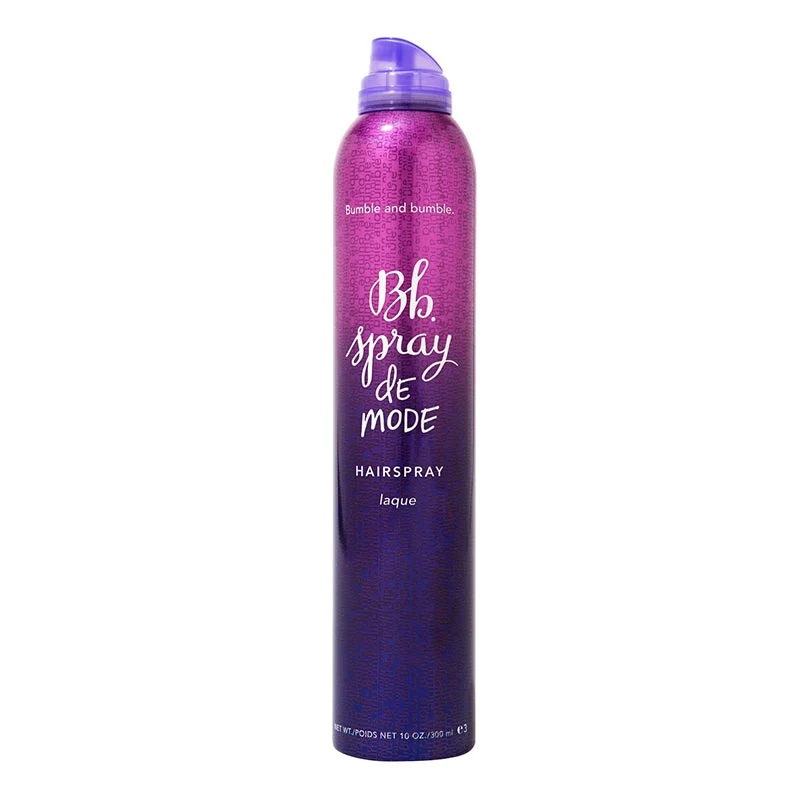 Bumble and bumble Spray De Mode Flexibler Halt Haarspray