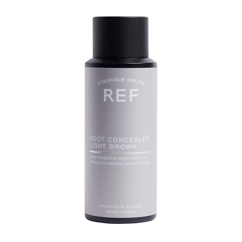 REF Root Concealer Light Brown