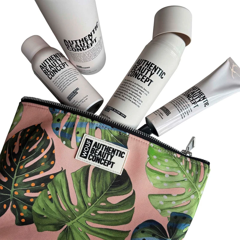 Authentic Beauty Concept x WOUF Styling Bag VEGAN MUTTERTAG