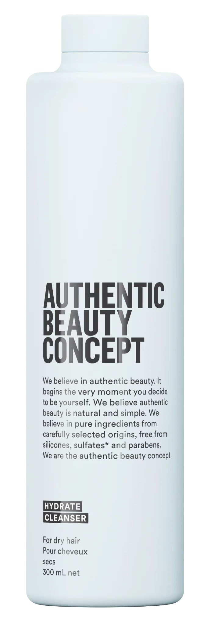 AUTHENTIC BEAUTY CONCEPT SET de Lux statt €160.- NUR € 120.-