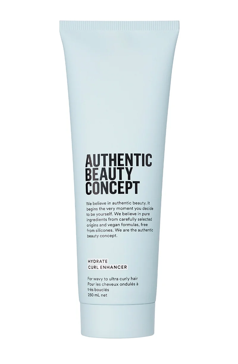 AUTHENTIC BEAUTY CONCEPT SET de Lux statt €160.- NUR € 120.-