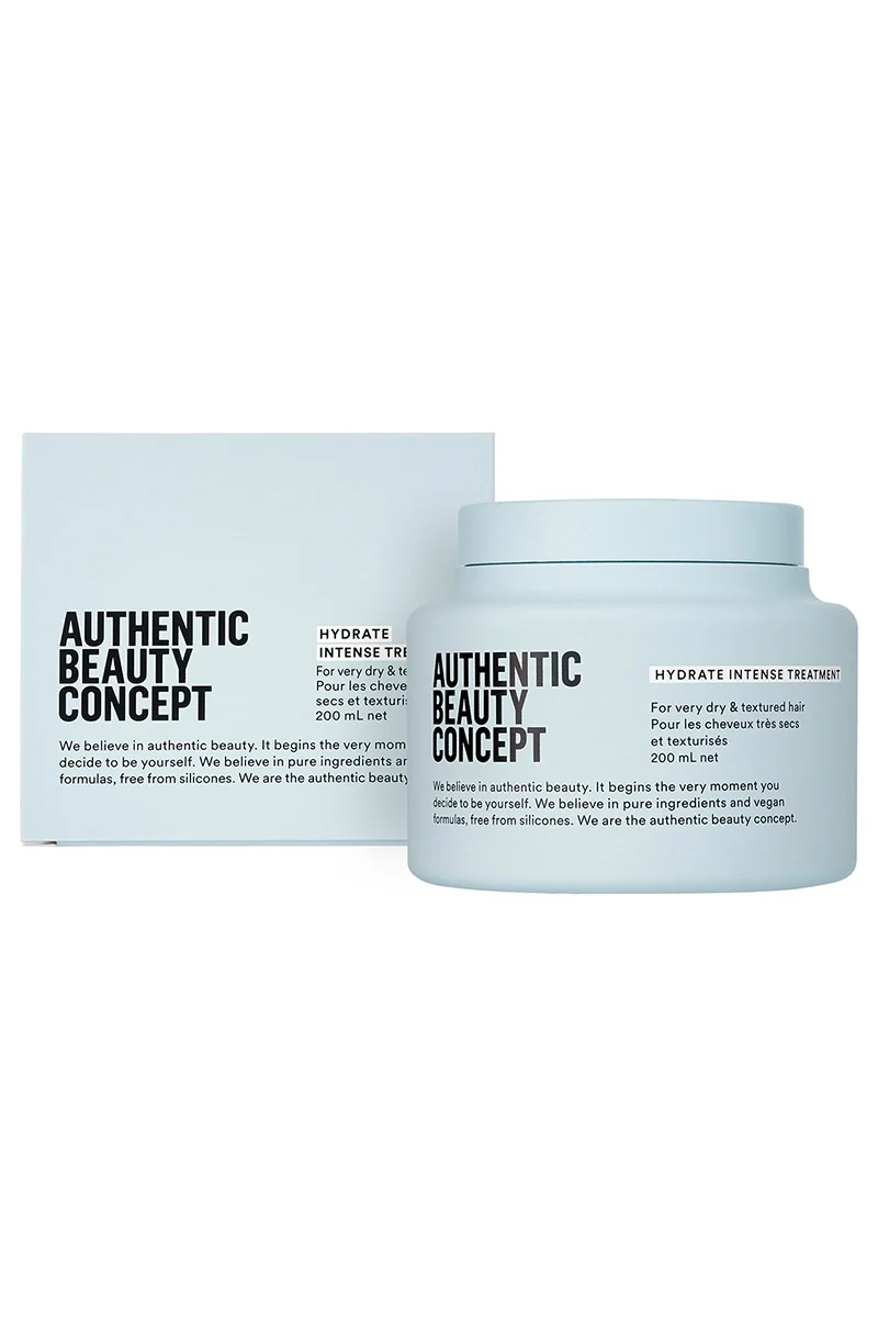 AUTHENTIC BEAUTY CONCEPT SET de Lux statt €160.- NUR € 120.-