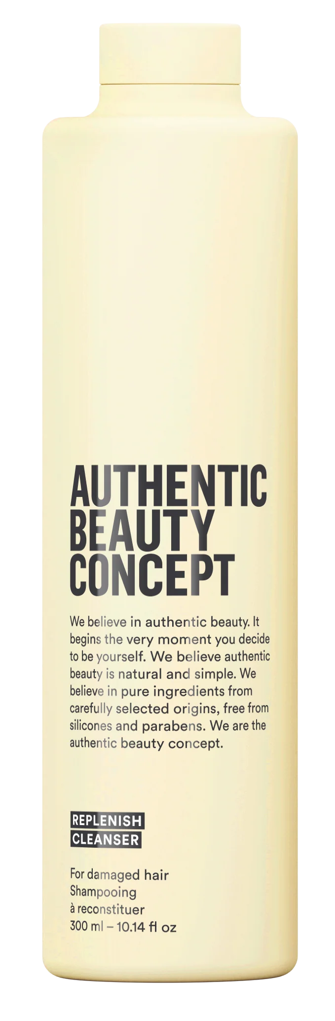 AUTHENTIC BEAUTY CONCEPT SET jetzt nur € 99.-