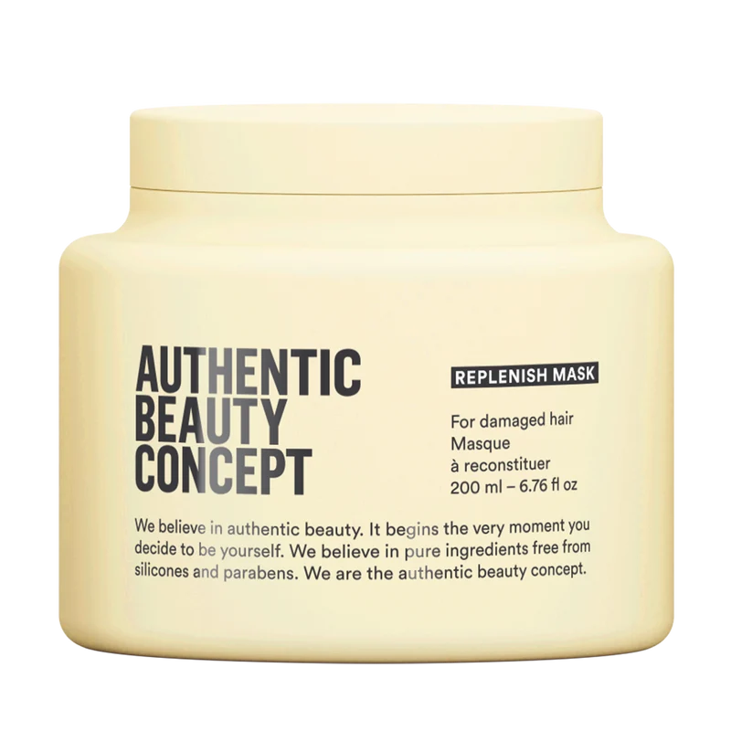 AUTHENTIC BEAUTY CONCEPT SET jetzt nur € 99.-