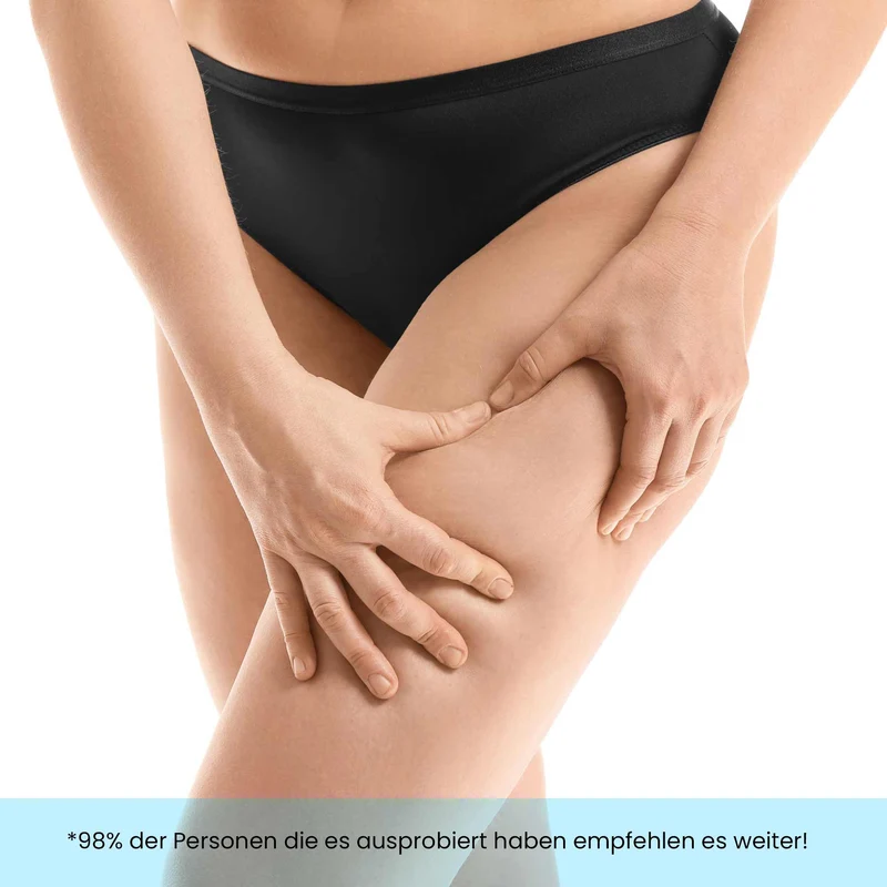 ELEKJACK® Anti-Cellu Massagepistole