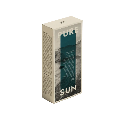 pH Pure Sun Elixir Kit